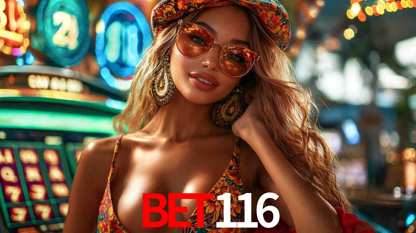 Explore as vantagens do Bet116: serviço profissional e confiabilidade